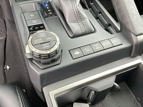 New 2026 Toyota Tacoma TRD Off-Road AWD/4WD image 22