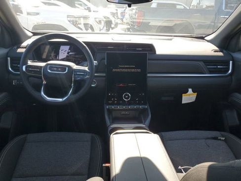 New 2026 GMC Terrain Elevation FWD image 12