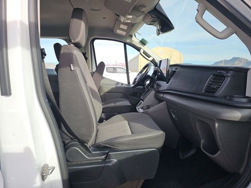 Used 2022 Ford Transit 350 XLT image 6