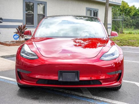 Used 2019 Tesla Model 3 Standard Range Plus RWD image 2