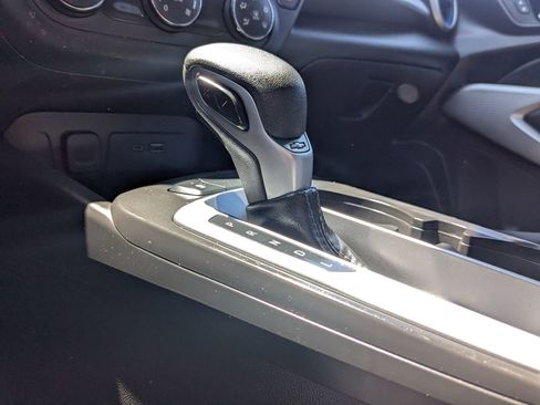 Used 2024 Chevrolet Trax LS w/ Driver Confidence Package FWD image 18