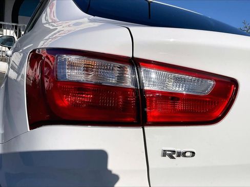 Used 2017 Kia Rio LX w/ Power Package image 30