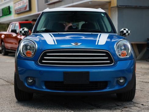 Used 2014 MINI Cooper Countryman FWD image 11