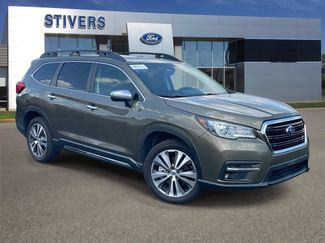 Used 2022 Subaru Ascent Touring AWD/4WD video 1