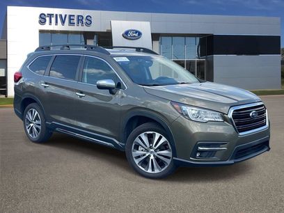 Used 2022 Subaru Ascent Touring