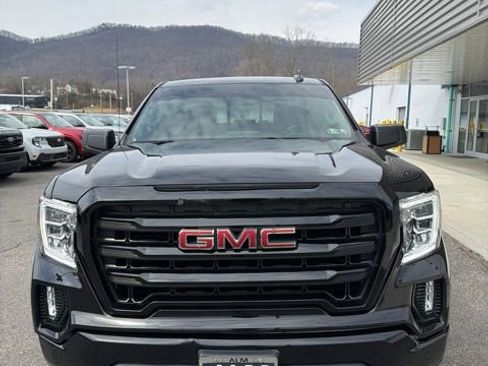 Used 2021 GMC Sierra 1500 Elevation w/ Preferred Package image 7