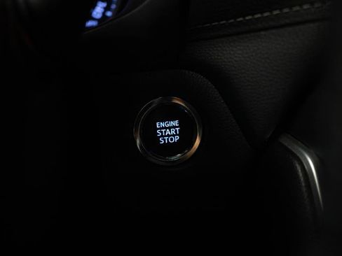 Used 2021 Toyota RAV4 XLE Premium w/ Carpet Mat Package (TMS) FWD image 26