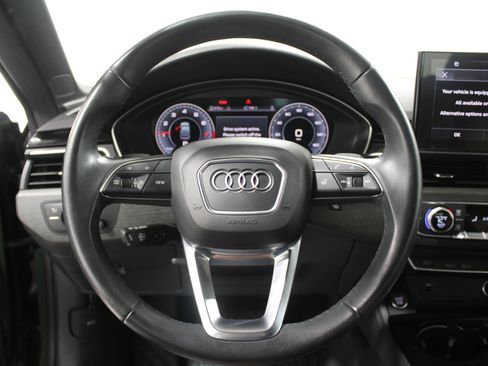 Used 2024 Audi A5 2.0T Premium Plus image 9