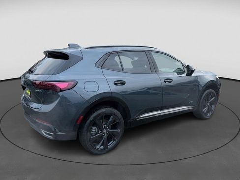 New 2026 Buick Envision Sport Touring image 5