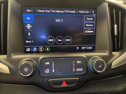 Used 2020 GMC Terrain SLT w/ Preferred Package AWD/4WD image 25