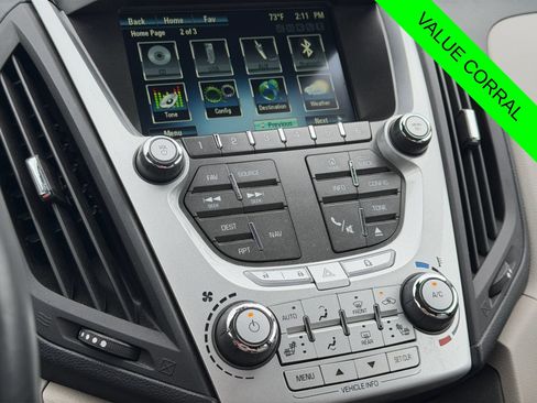 Used 2014 Chevrolet Equinox LT w/ Power Convenience Package AWD/4WD image 26
