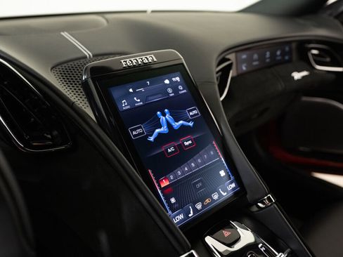 Used 2024 Ferrari Roma image 40