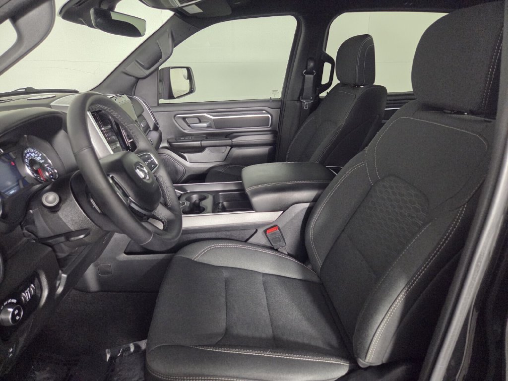Used 2025 RAM 1500 Big Horn RWD image 10