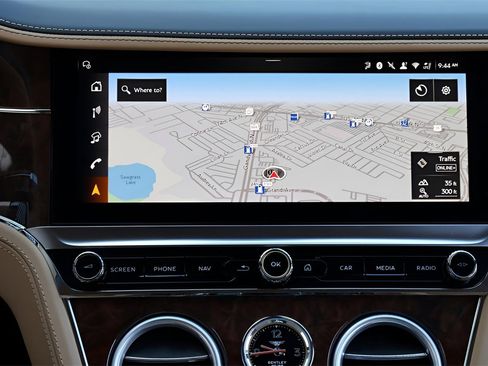 New 2026 Bentley Continental GT image 18