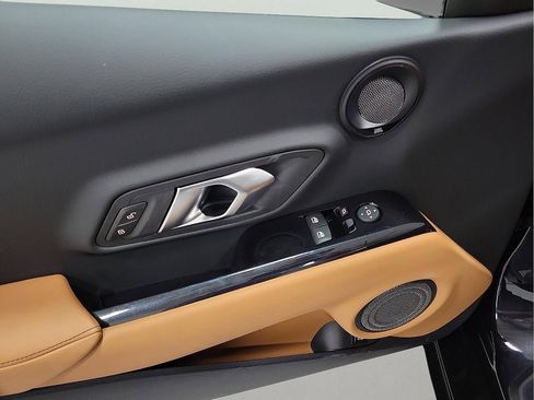 New 2026 Toyota Supra Premium w/ Driver Assist Package image 8
