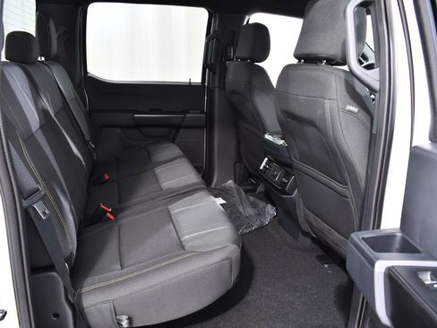 New 2025 Ford F150 STX w/ Equipment Group 200A image 19