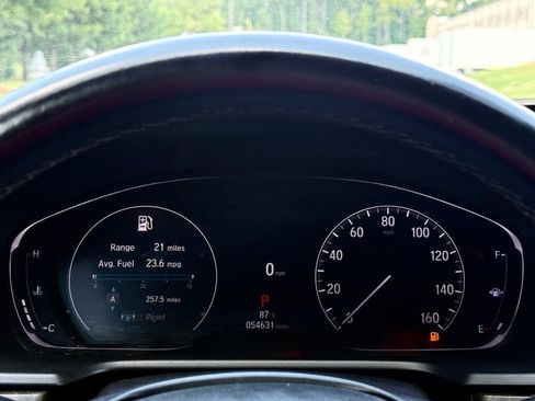 Used 2022 Honda Accord EX-L image 28