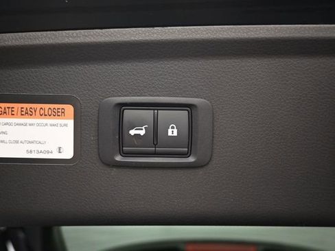 Used 2024 Mitsubishi Eclipse Cross SE AWD/4WD image 26