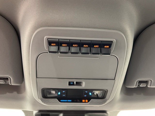 New 2026 Ford F250 4x4 Crew Cab Super Duty image 21