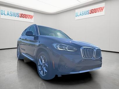 Used 2023 BMW X3 xDrive30i w/ Premium Package