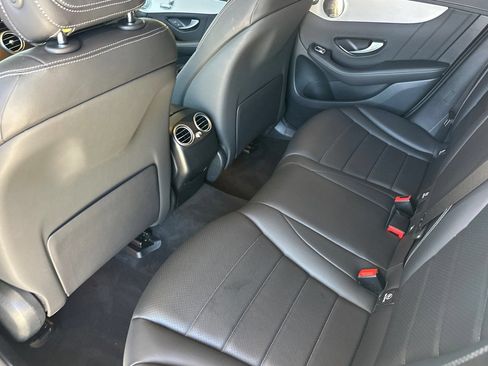 Certified 2023 Mercedes-Benz GLC 300 4MATIC Coupe image 15