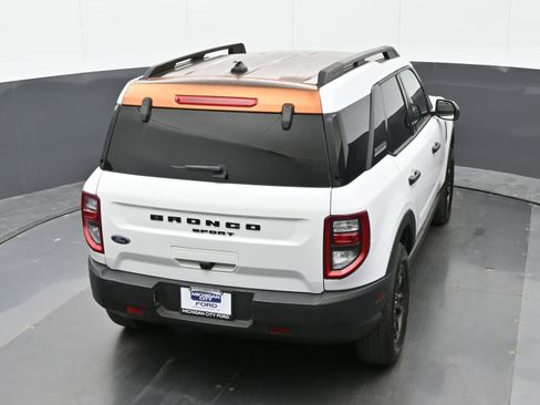 Used 2022 Ford Bronco Sport Big Bend image 31