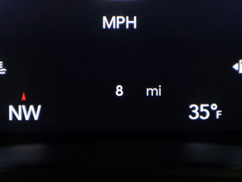 New 2026 Chrysler Pacifica Limited image 20