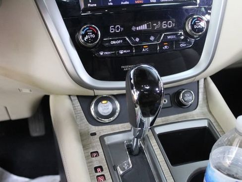 Used 2021 Nissan Murano SL AWD/4WD image 19