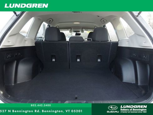 Used 2019 Subaru Forester w/ Alloy Wheel Package image 15