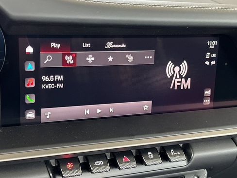 Used 2025 Porsche 911 Turbo image 22