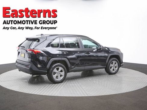Used 2023 Toyota RAV4 XLE w/ Convenience Package AWD/4WD image 42