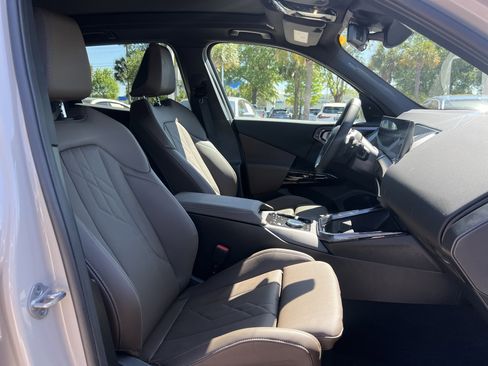 Certified 2026 BMW X3 xDrive30 AWD/4WD image 32