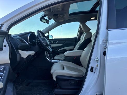 Used 2022 Subaru Ascent Limited w/ Technology Package image 3
