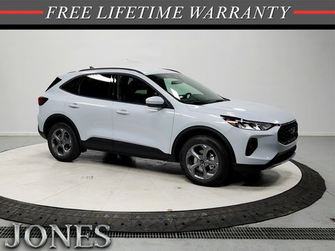 New 2026 Ford Escape ST-Line Select w/ Tech Pack #1 image 1