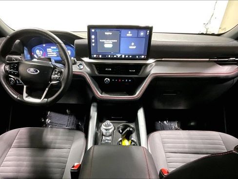 Used 2025 Ford Explorer ST-Line image 15