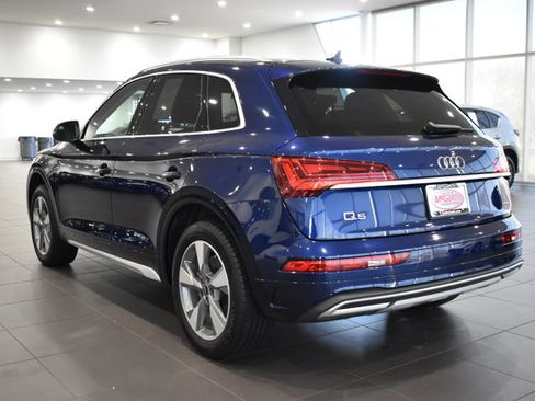 Used 2024 Audi Q5 Premium image 9