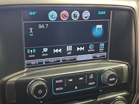 Used 2017 Chevrolet Silverado 1500 LT w/ All Star Edition image 18