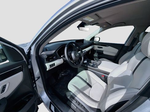 New 2026 Honda Pilot EX-L image 9