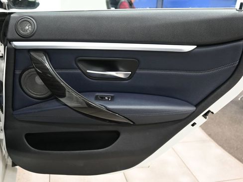 Used 2019 BMW 430i Gran Coupe xDrive w/ Convenience Package image 16