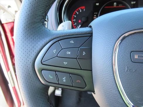 New 2026 Dodge Durango GT image 25