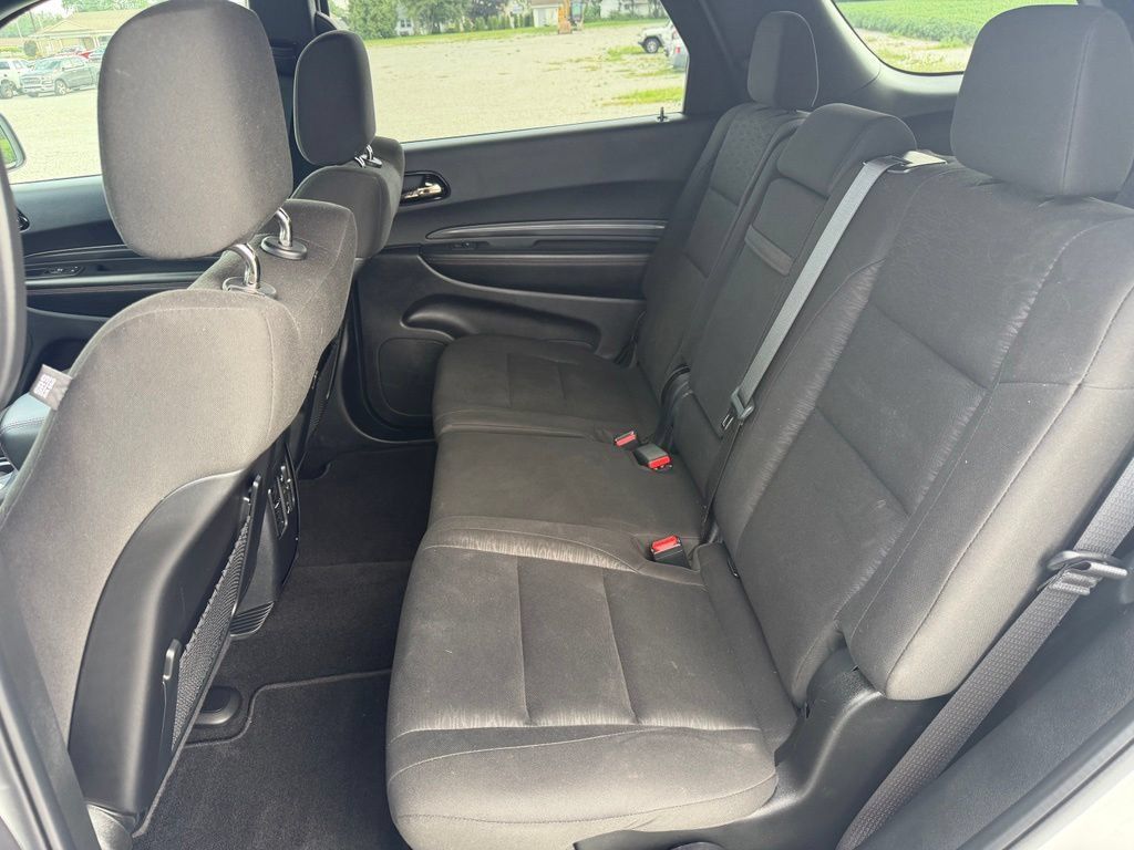 Used 2026 Dodge Durango GT RWD image 13