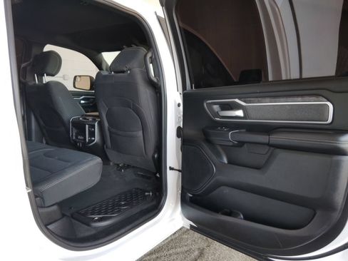 Used 2020 RAM 1500 Lone Star RWD image 15