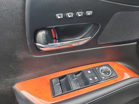 Used 2011 Lexus RX 350 2WD image 17