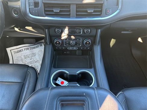 Used 2021 Chevrolet Tahoe Premier image 11