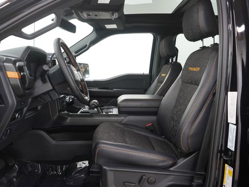Used 2025 Ford F150 Tremor AWD/4WD image 25