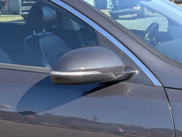 Used 2019 Kia Optima S FWD image 12