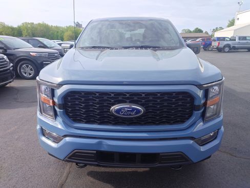 Used 2023 Ford F150 XL w/ STX Appearance Package AWD/4WD image 4