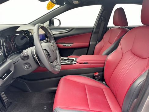 Used 2024 Lexus NX 350 AWD image 15