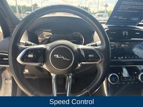 Used 2020 Jaguar XE S AWD/4WD image 17