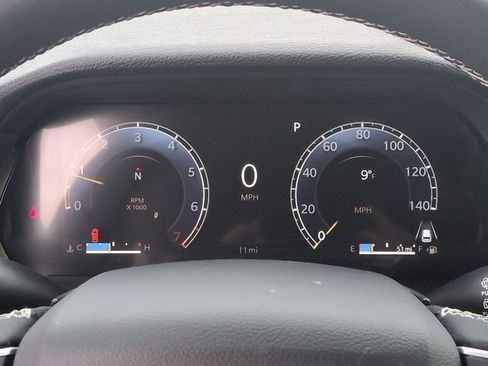 New 2026 Jeep Grand Cherokee Laredo X image 16